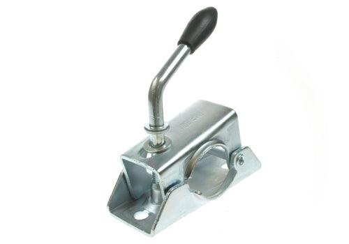 Maypole Jockey Wheel Clamp - 48mm - Towsure