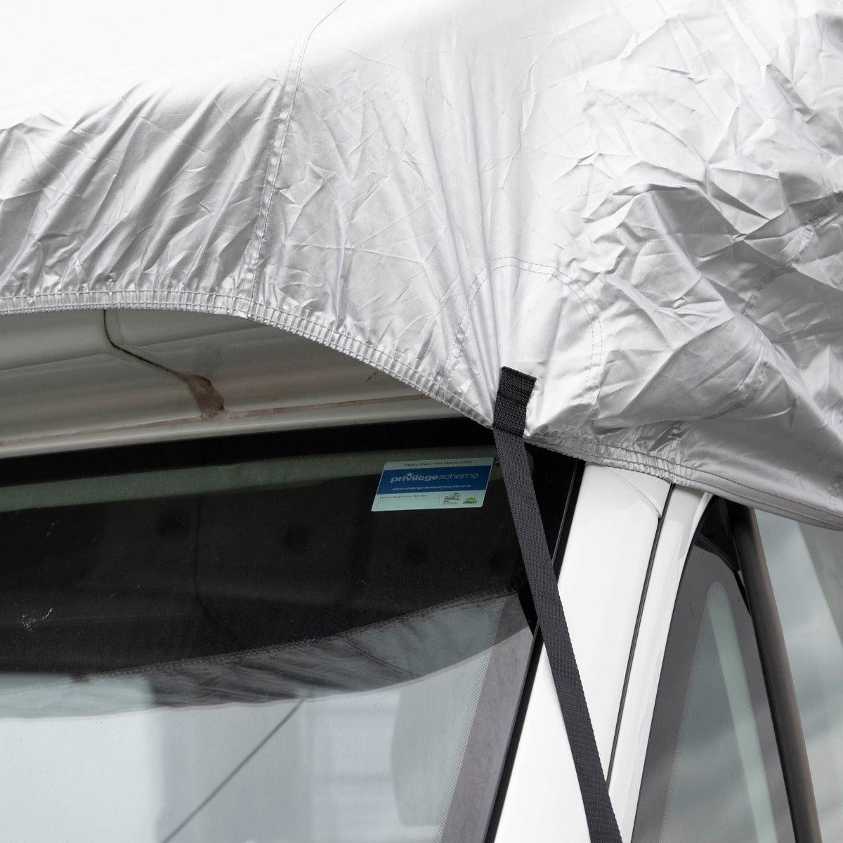 Maypole Motorhome Top Cover - Towsure