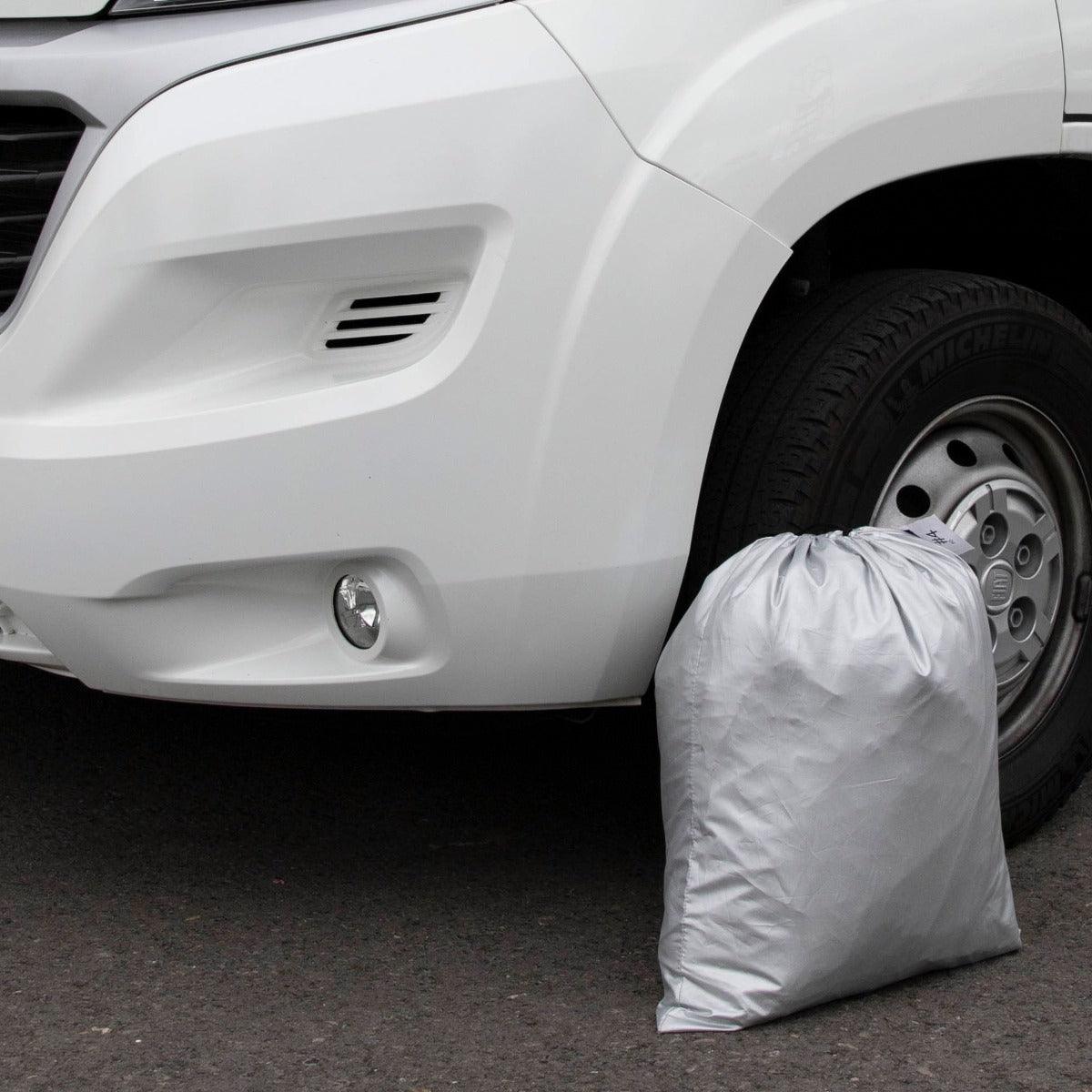 Maypole Motorhome Top Cover - Towsure
