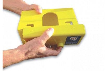 Maypole MP5411 Stronghold Strongbox Hitchlock - Towsure