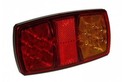 Maypole MP8685BR Trailer LED Rear Light Unit - Offside - Towsure