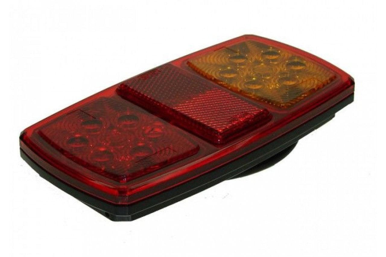 Maypole MP8685BR Trailer LED Rear Light Unit - Offside - Towsure