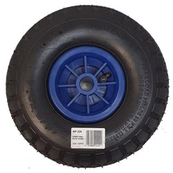 Maypole Pneumatic Jockey Wheel Replacement Spare Wheel - Towsure