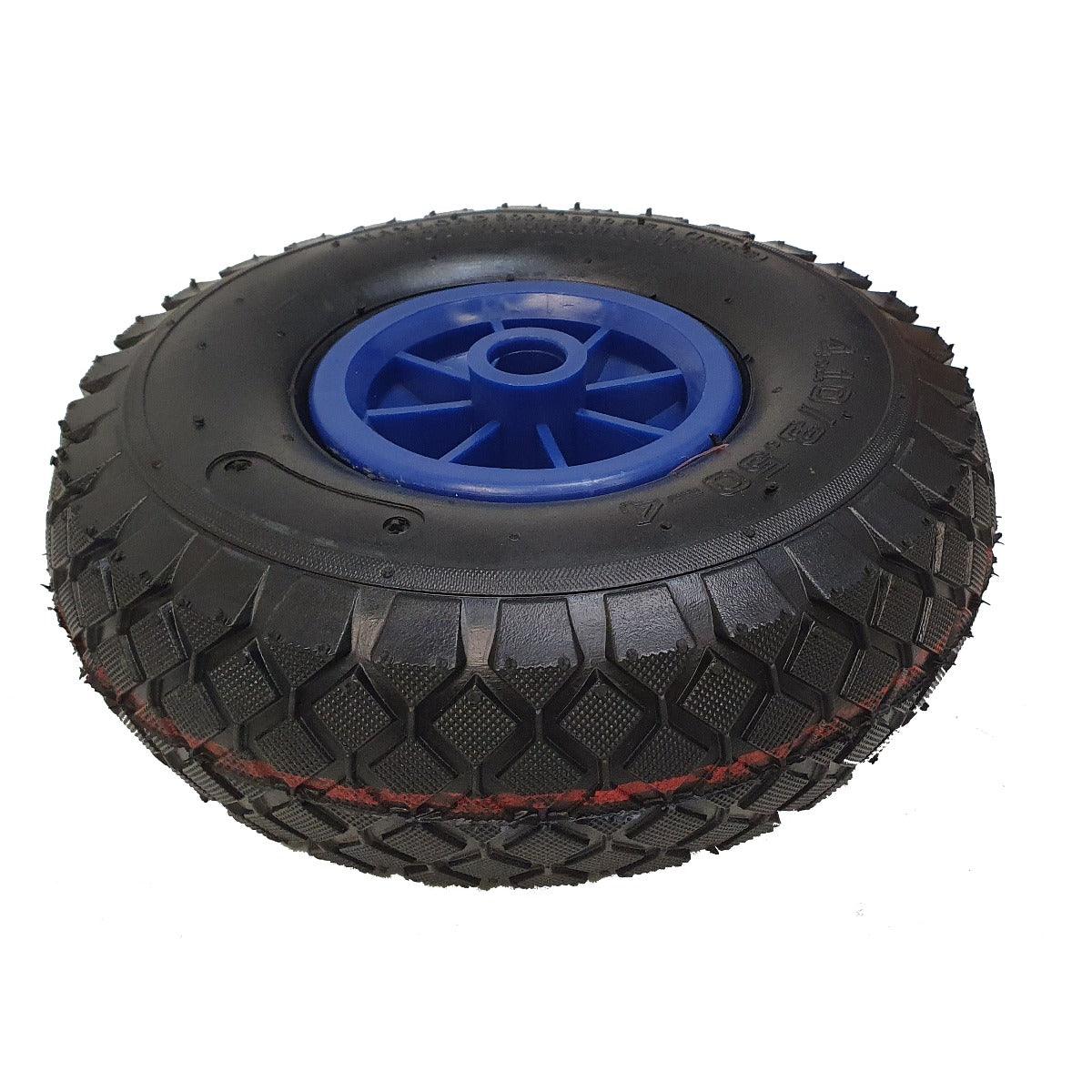 Maypole Pneumatic Jockey Wheel Replacement Spare Wheel - Towsure