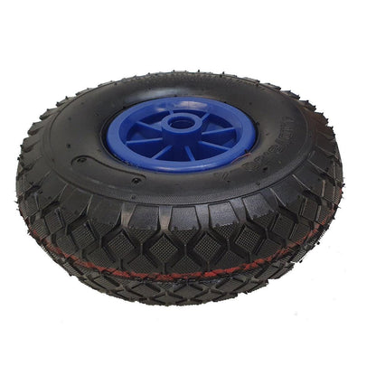 Maypole Pneumatic Jockey Wheel Replacement Spare Wheel - Towsure