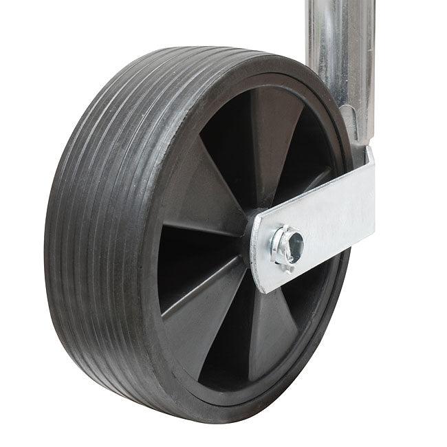 Maypole Replacement/Spare Jockey Wheel - Extra Wide - Towsure