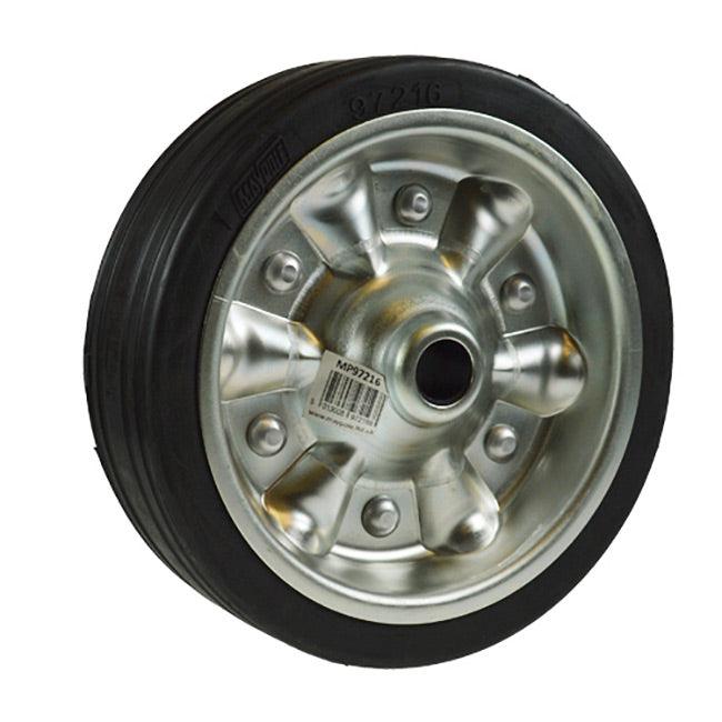 Maypole Spare Jockey Wheel