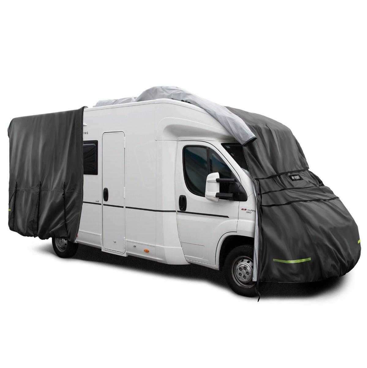 Maypole Universal Fit Breathable Motorhome Cover - Towsure