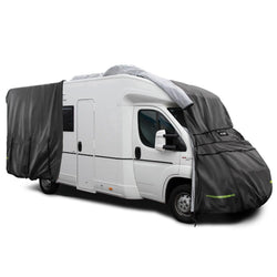 Maypole Universal Fit Breathable Motorhome Cover - Towsure
