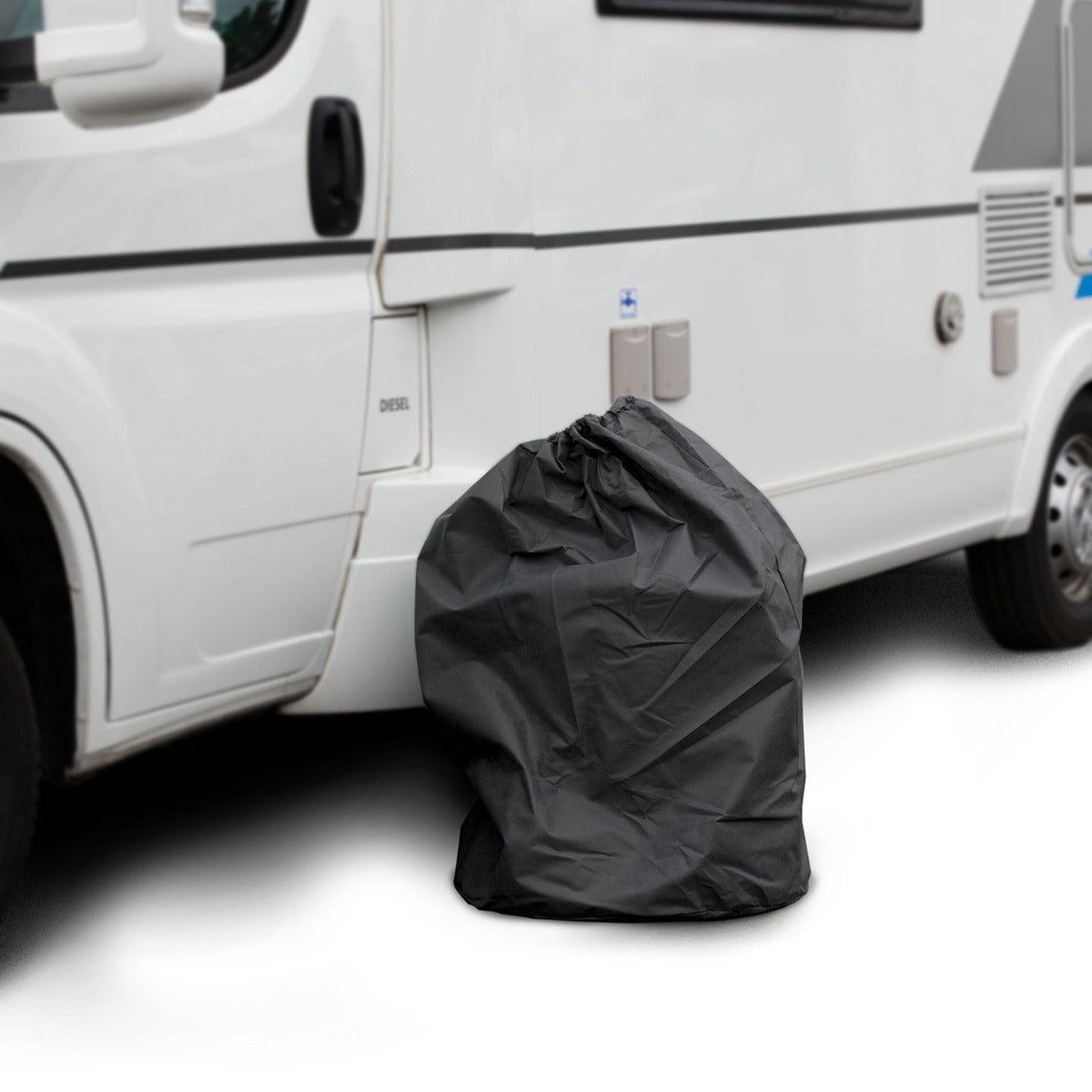 Maypole Universal Fit Breathable Motorhome Cover - Towsure