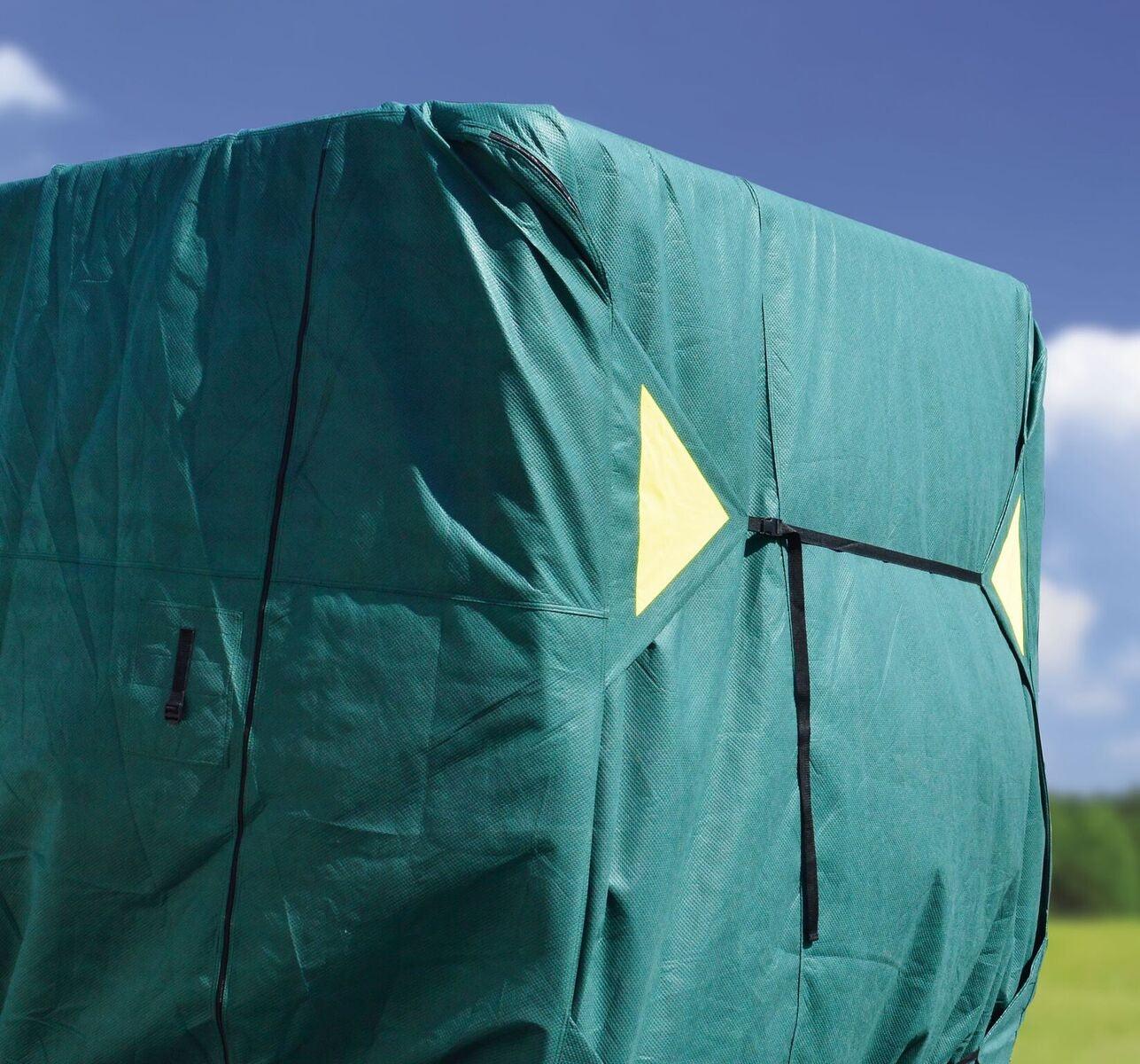Maypole Universal Fit Caravan Cover - Towsure