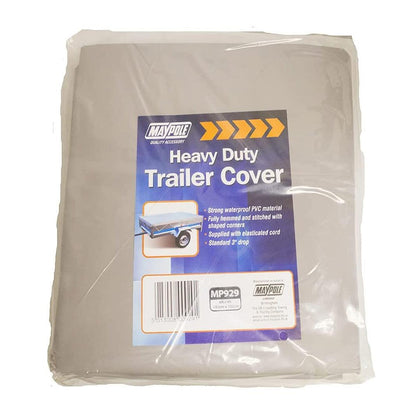 Maypole MP929 6x4 trailer cover