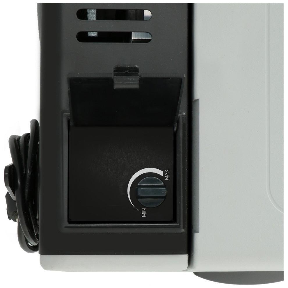 Mestic MHC-40 Hybrid Fridge Compressor Portable Refrigerator Cooler Box 40 Litre - Towsure