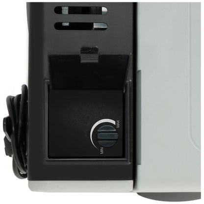 Mestic MHC-40 Hybrid Fridge Compressor Portable Refrigerator Cooler Box 40 Litre - Towsure