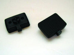 Milenco Aero Land Rover Mirror Pads - Towsure