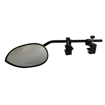Milenco Aero Platinum Mirror - Twinpack - Towsure