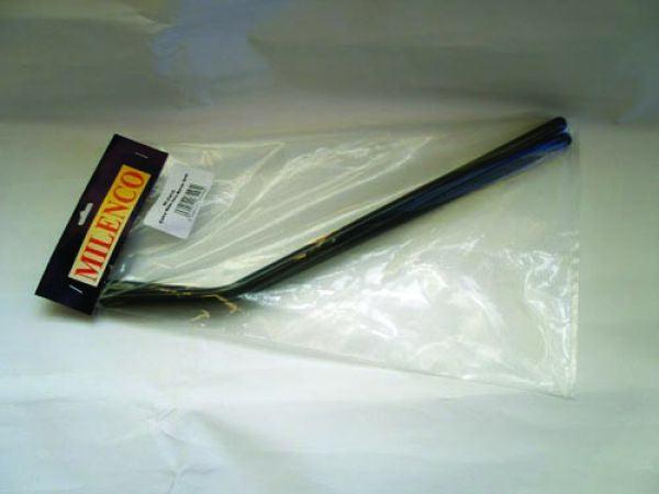 Milenco Extra Wide Towing Mirror Arms - Pair - Towsure