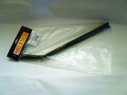 Milenco Extra Wide Towing Mirror Arms - Pair - Towsure
