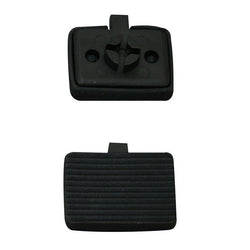 Milenco Mirror Pads - Pack Of 2 - Towsure