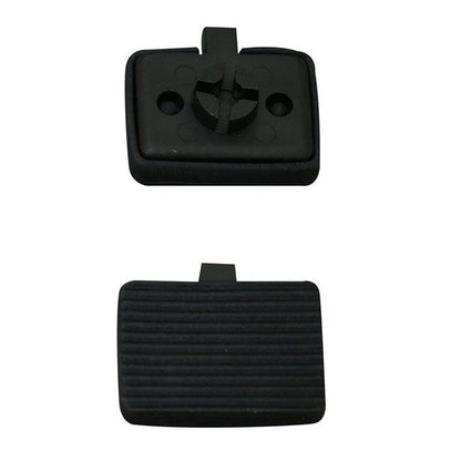 Milenco Mirror Pads - Pack Of 2 - Towsure
