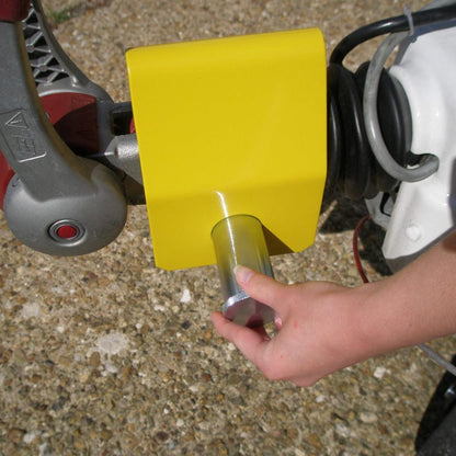 Milenco Super Heavy-Duty 3004 Hitchlock - Towsure