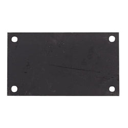 Mounting Plate For 200-350kg Trailer Suspension Unit - Towsure