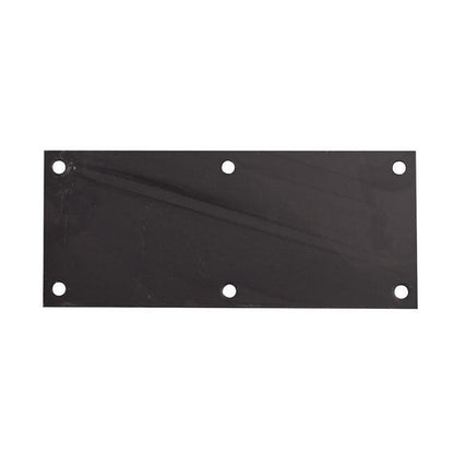 Mounting Plate For 750-1000kg Trailer Suspension Unit - Towsure