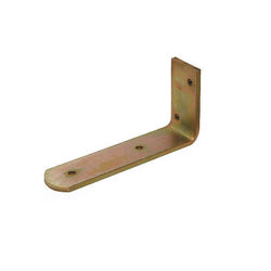 Mudguard Bracket For Plastic Trailer Mudguards - 159mm - Towsure