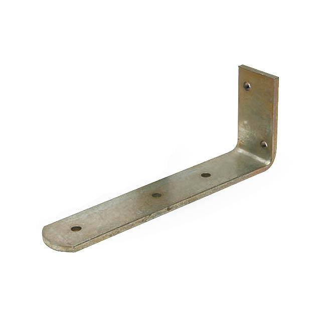 Mudguard Bracket For Plastic Trailer Mudguards - 208mm - Towsure