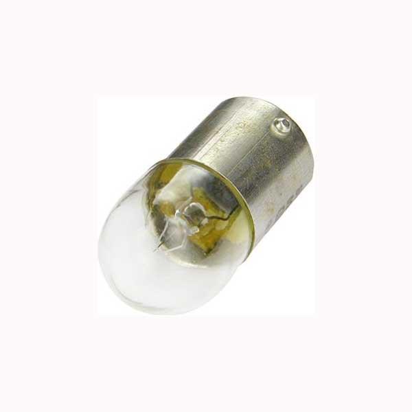 Number Plate Bulb 12 Volt 6 Watt - Towsure