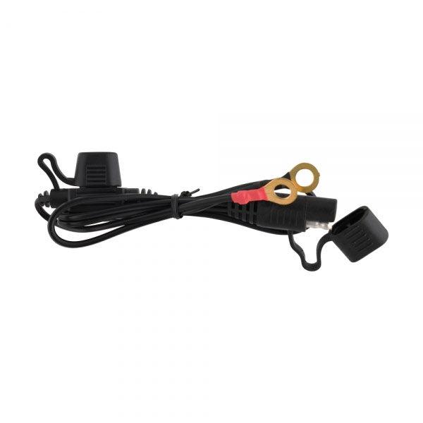 Oxford Battery to SAE Lead - Battery Ring Terminal Connectors - Towsure