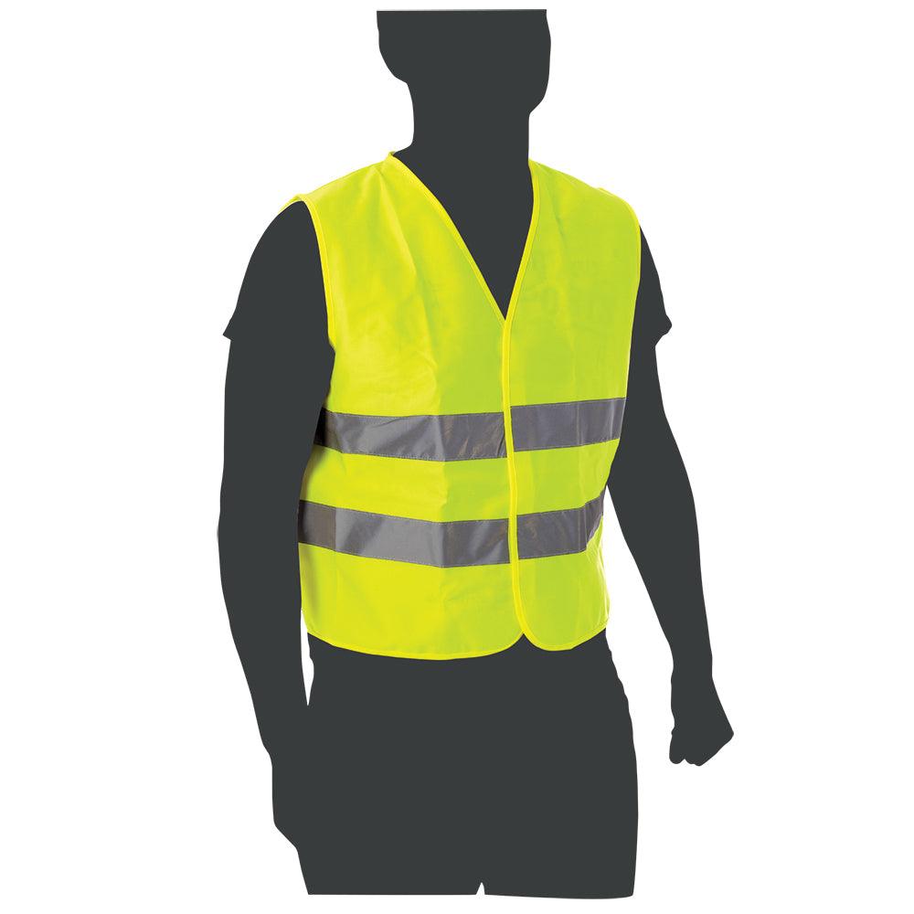 Oxford Hi-Vis Bright Vest