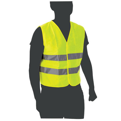 Oxford Hi-Vis Bright Vest