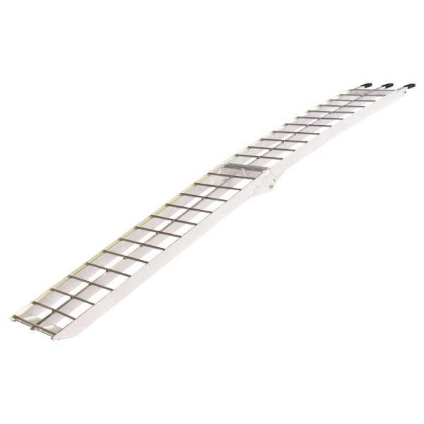 Oxford Folding Aluminium Motorcycle Loading Ramp - Towsure