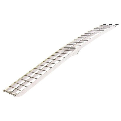 Oxford Folding Aluminium Motorcycle Loading Ramp - Towsure