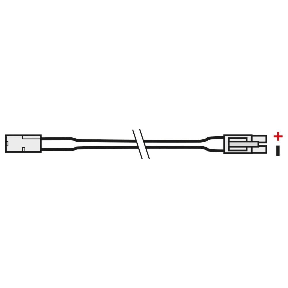 Oxford Oximiser 3 Metre Extension Lead - Towsure