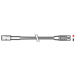 Oxford Oximiser 3 Metre Extension Lead - Towsure