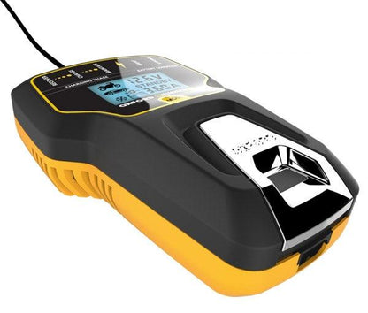 Oxford Oximiser 3X - Smart Battery Charger Manager - Towsure