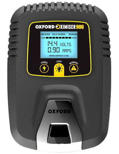 Oxford Oximiser 900 Battery Manager - Towsure