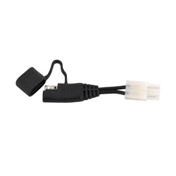 Oxford Oximiser Connector - Female 12 Plug to SAE Connector - Towsure
