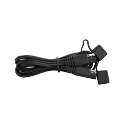 Oxford SAE to SAE Plug Extension Lead - 1.5 Metres - Towsure