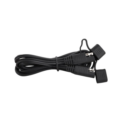 Oxford SAE to SAE Plug Extension Lead - 1.5 Metres - Towsure