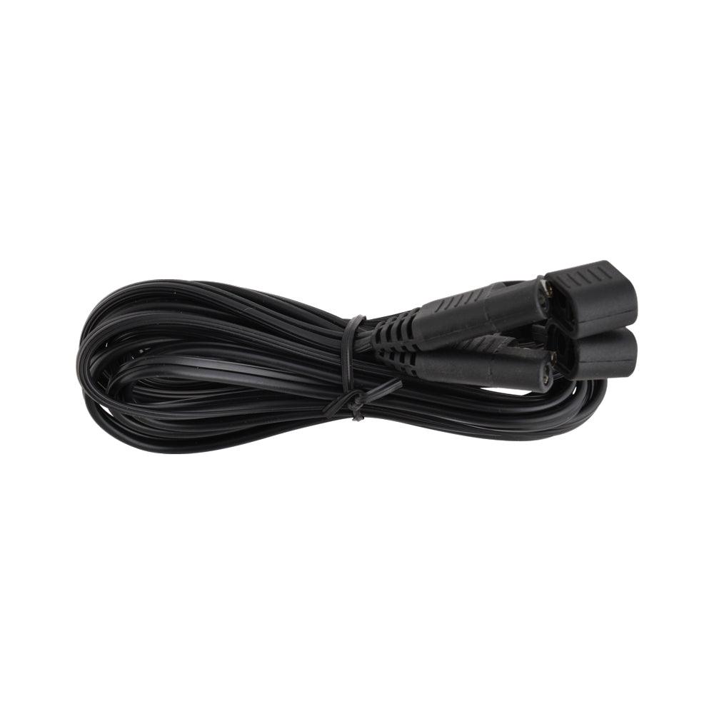 Oxford SAE to SAE Plug Extension Lead - 3 Metres - Towsure