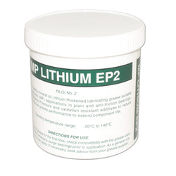 Pennine MP Lithium EP2 Grease - Towsure