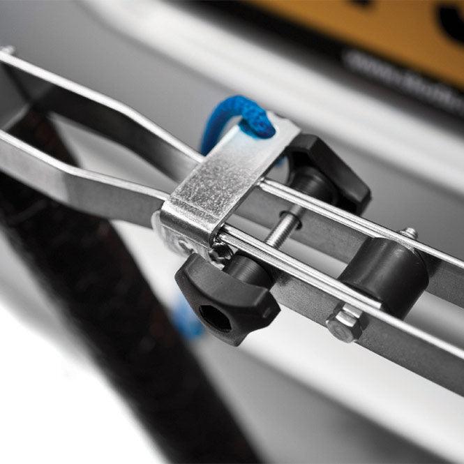 Peruzzo Cruising 2 Bike Towbar Cycle Carrier - Towsure