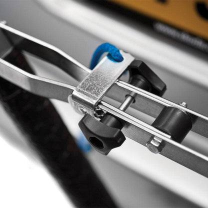 Peruzzo Cruising 2 Bike Towbar Cycle Carrier - Towsure
