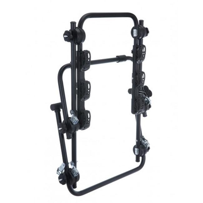 Peruzzo Hi-Bike 3 Bike High Rise Cycle Carrier - Towsure