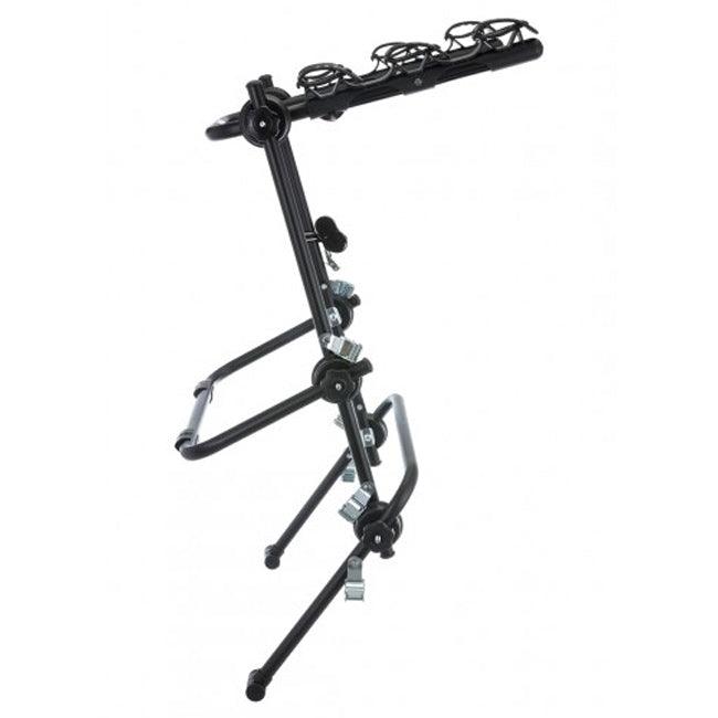 Peruzzo Hi-Bike 3 Bike High Rise Cycle Carrier - Towsure