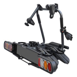 Peruzzo Pure Instinct 2-Bike Towbar Cycle Carrier - Towsure