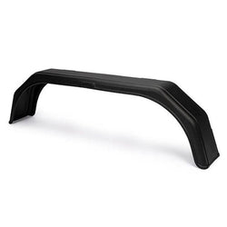 Plastic Trailer Mudguards (pair) 13 Inch Twin Axle - Towsure